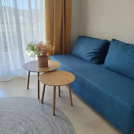 Ariana 2 Apartament Skála Marión