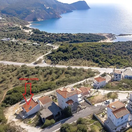 Ariana 2 Apartament Skála Marión