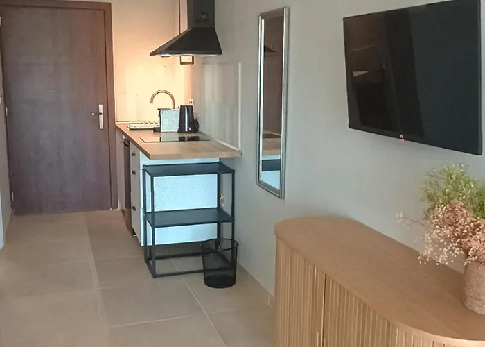 Daire Ariana 2 Skála Marión